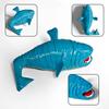 2026 Bloop Zeeeter Gran Maja 3D Geprint Subnautica Actiefiguur Model Creatief Speelgoed voor Verjaardag Kerst Verzamelaarscadeau