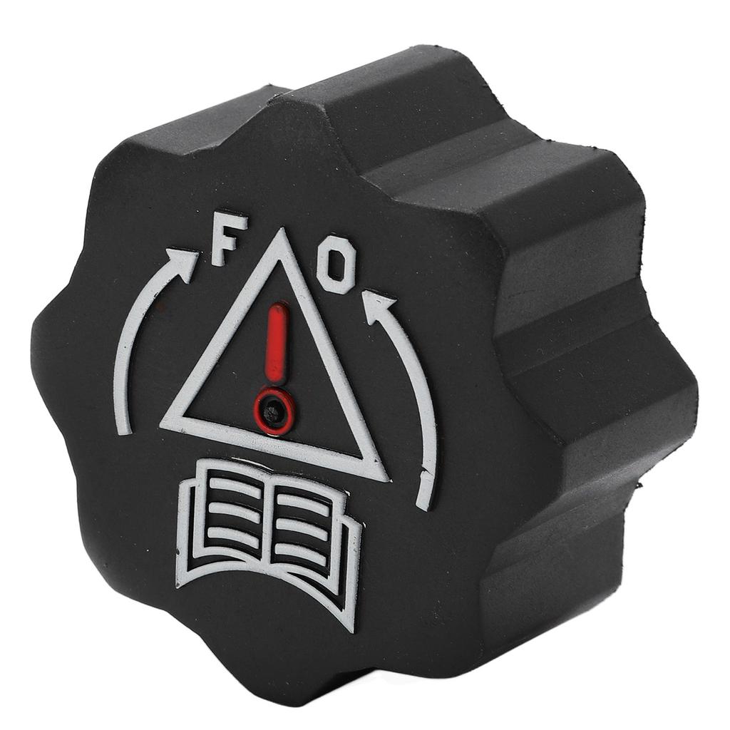 Kühlerwasserbehälterdeckel 1306.J5 Gute Abdichtung Ersatz für PEUGEOT 106 107 206 207 307 308 406