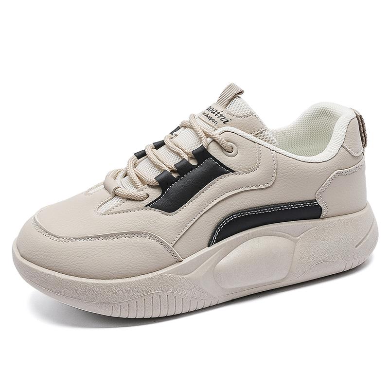 Fashion Tennis Sole Platforme Particular Woman Shoes Mary Jane Brown Tennis Designer Sneakers Womens Sport Fashionable New Year's