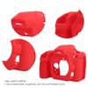 Digital Camera Case Soft Silicone  Ive Cover Fit for   D780 Camera Accessories