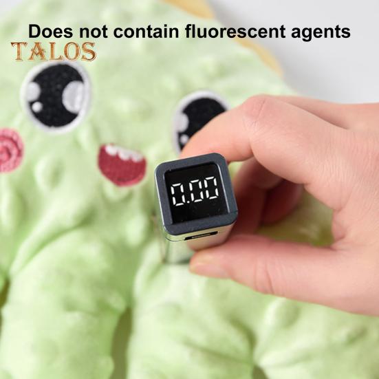 Baby Soothing Palm Baby Patter Automatic Baby Slap Sleep Toy with Remote Control Red Bean Filling Adjustable Speeds Infant Soothing Sleep Aid