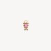 Open Pendant Necklace For Women Girls Simple Fashion Diy Accessory Necklace 2026 New Trendy Cute Choker Necklace Jewelry Gift