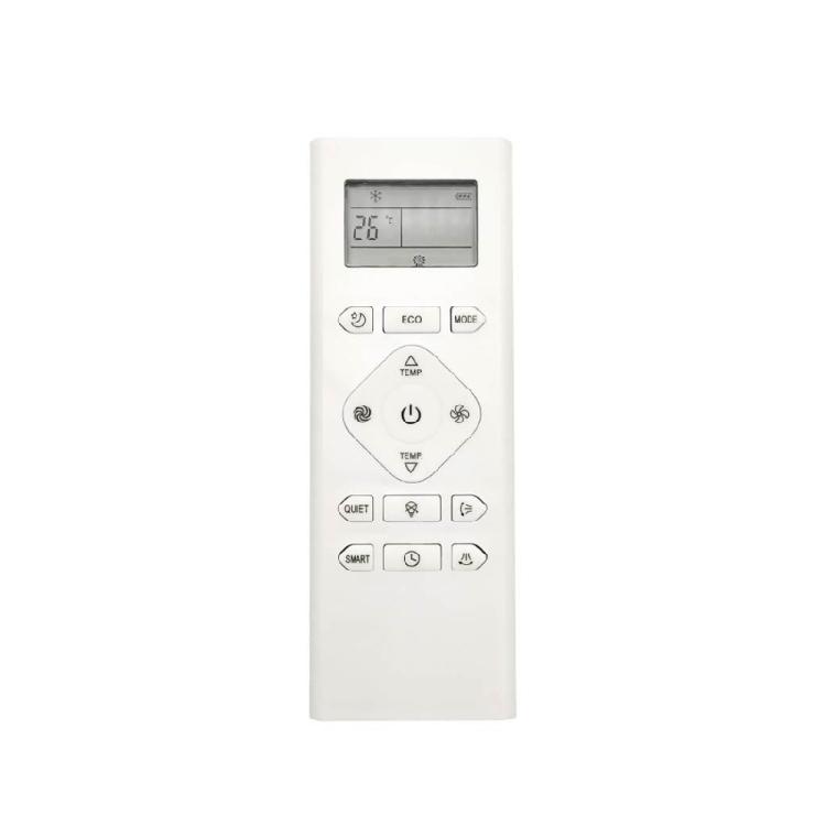 

Air Conditioning Controller Digital Remote Control Replacement Controller Suitable for Various Air Conditionings Model 1