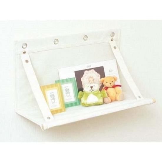 

Meiwa Gravure MEIWA Favorite Shelf Ivory (Ширина 40см) ХС-400