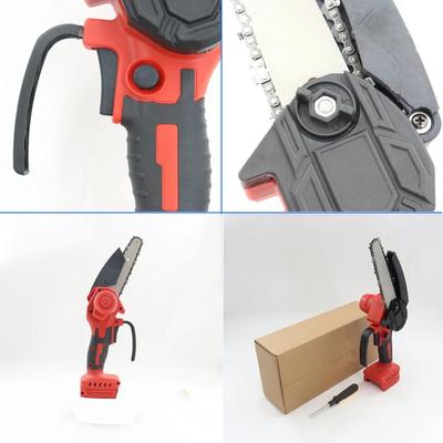 Güç Araçları – Elektrikli Testere