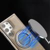 360 Rotating Samsung S23Ultra Mobile Phone Case For Galaxy24Plus Magnetic Bracket Simple 24U Leather Case
