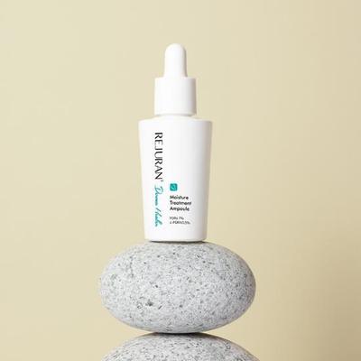 Derma Healer Tratamiento Hidratante Ampolla 30ml
