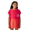 Regatta Childrens/Kids Spirit Of Adventure II Towelling Robe