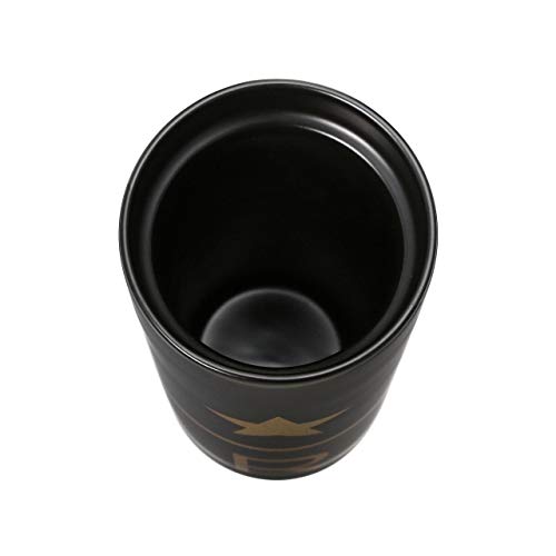 Starbucks Reserve Double-Walled Mug, Black, 296ml, Birthday Gift