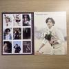 [USED] Me, Myself, & V ‘Beautiful Days’