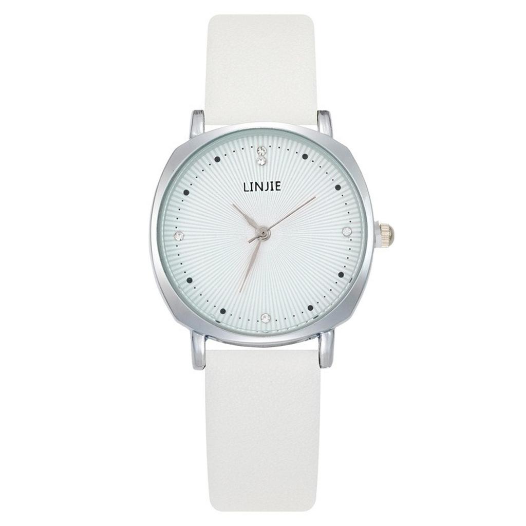 Women Fashion Leather Watch