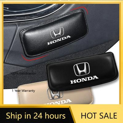 For Honda Skinn Kneknekt Bilinteriørpute Komfortabel Elastisk Pute For Honda Civic Fit City Cry Accord CB500 Cb650r Forz