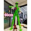 60 cm Großer Mehrgelenkiger Beweglicher Formwandelnder Roboter 2.0 3D Gedruckte Schaufensterpuppe Dummy 13 Charakterfiguren Spielzeug für Kinder Erwachsene