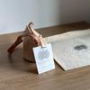 [Made in Mada] Raffia Bag Handmade Crochet MADE IN MADA RIANA BAG (NATURAL)