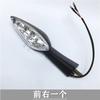 Motorcycle Left Right Turn Signal Light Indicator Lamp Direction For Benelli TNT600 BN600 BJ600GS Stels 600 / Keeway RK6 600