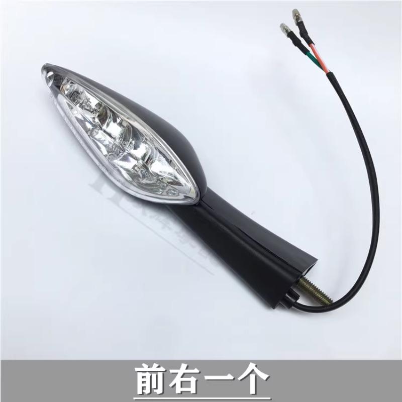 Motorcycle Left Right Turn Signal Light Indicator Lamp Direction For Benelli TNT600 BN600 BJ600GS Stels 600 / Keeway RK6 600