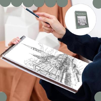 Arte visual – Papel de dibujo