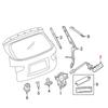 Tailgate Hatches Trunk Handle Switch 63270-FG001 63270FG001 63270-FG000 for Wagon 2008-2011 Trunk Release Switch