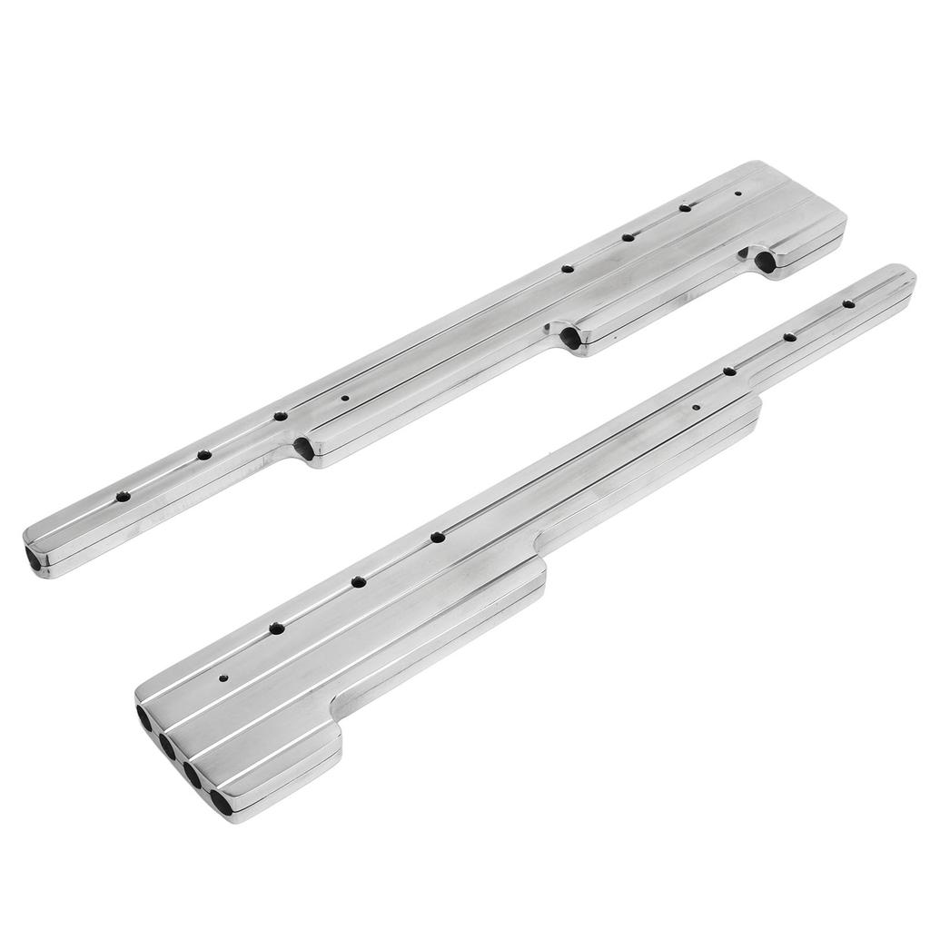 Plug Wire s Holder Replacement for SBF 302 350 454 V8 Engine