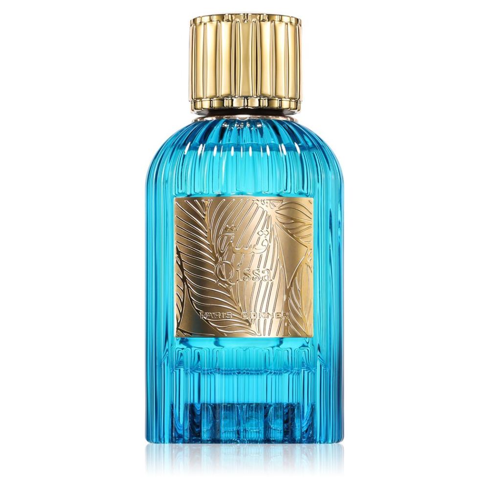 Paris Qissa Blue Eau de Parfum