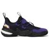 New Adidas Trae Young 1 'Black Team College Purple' GZ4627