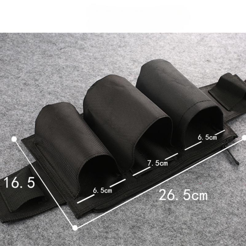 Waist Bag for Cleaners Waist Bag for Cleaners Home Organization Tool Bag