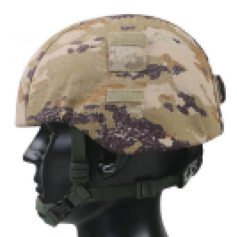 Kevlar Tactical Helmet Cover