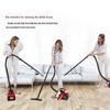 High-Power Handheld Wet/Dry Vacuum with Automatic Dust Mite Removal for Indoor Use