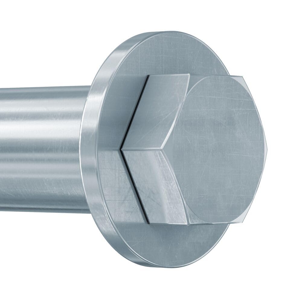 Fisher bolt anchor FH2 S 10 pieces 44900 24/50