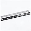 Applicable To the New Sonata Car Logo English SONATA Car Sticker Modified Letter Label, Tail Label Car Label