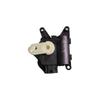 561907511B 1KD907511A: Kompatibel mit dem Klimaanlagen-Stellmotor für Volkswagen Passat und Beetle.