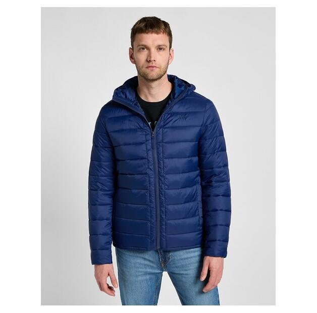 Куртка переходная Lee PUFFER JACKET EU M