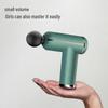 RONG TAI Mini Smart Fascia Gun CN plug (adapter included)