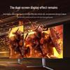UGREEN 4K HD Display Cable CN plug (adapter included)