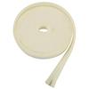 Rouleau Étanche Adhésif - AMIG 14415 - Mousse - 2 X 5 M - Blanc
