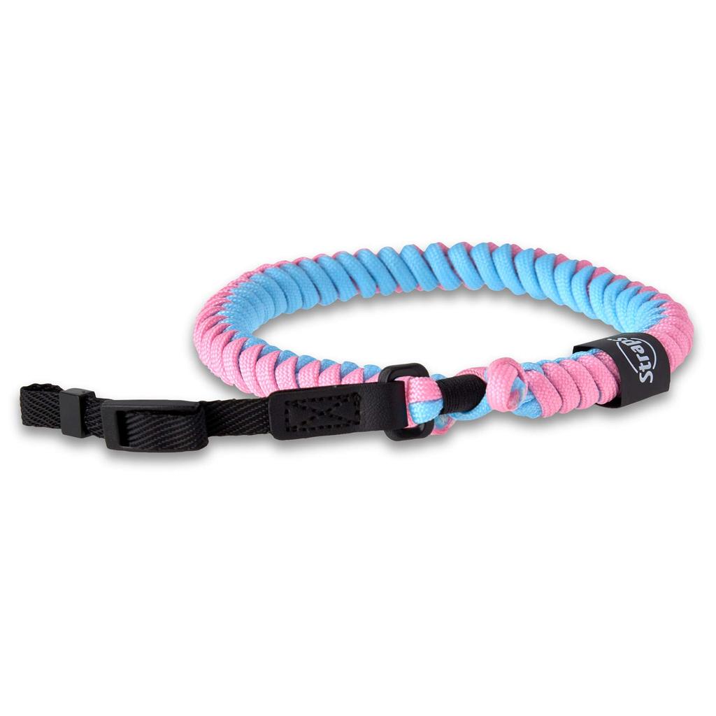 HAKUBA Camera Strap STRAPS Wrist Strap for M8 Compact SLR Paracord Cloud Cameras, Braided, KSTPS-M8-CLD