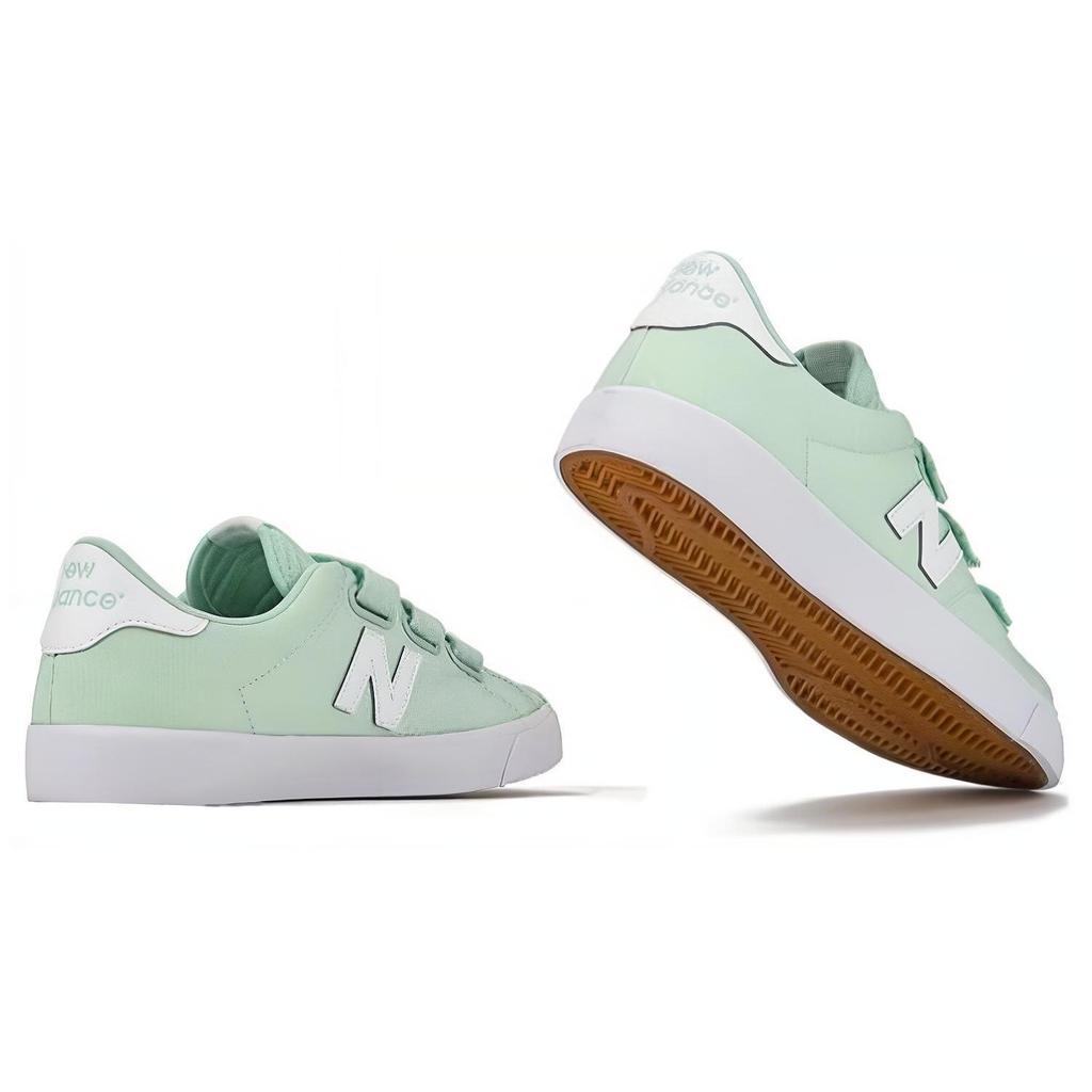 New Balance 210 Aqua White Unisex AM210VGR