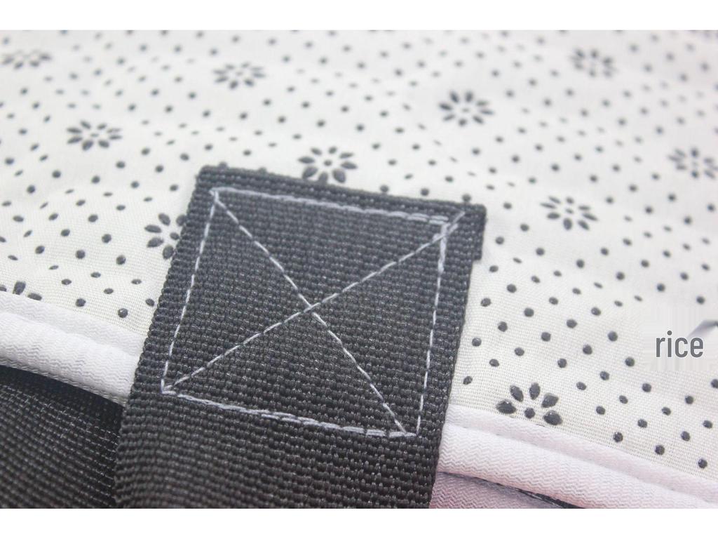 Washable Turning & Transfer Pad for Bedridden Adults with Paralysis