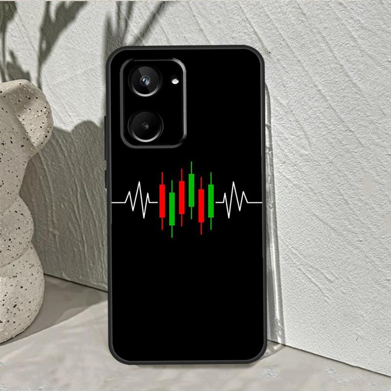 

Day Trading Day Trader For Realme C55 C53 C67 C75 C71 C61 C33 C63 C51 C65 10 11 12 13 14 Pro Plus GT7 15 Pro Case Realme C33