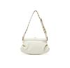 Bag PINKO Jolene Shoulder Mini PE 25 PLTT 102802 A270 White