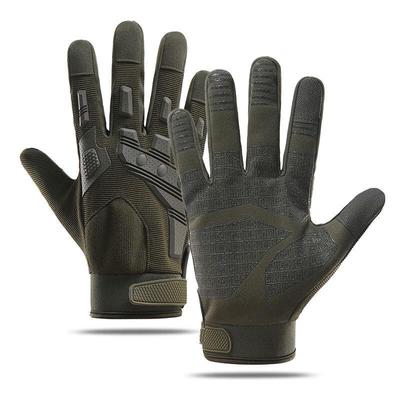 Accessori elettronici – Guanti con sensori