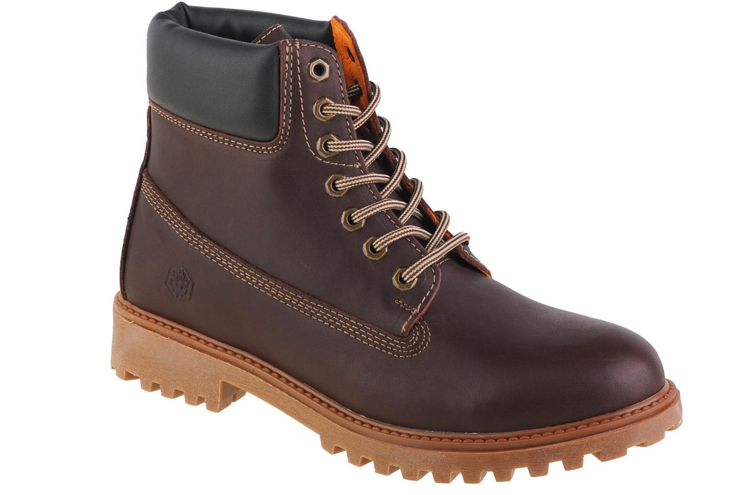 Scarponcini Trekking Scarponcino Timberland Bambina SCARPONCINO DA