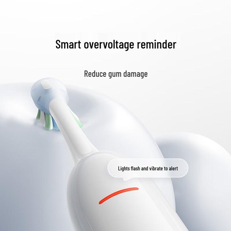 Xiaomi MI Servo Oscillating Electric Toothbrush Pro
