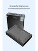 ShuoLe 3.5" USB 3.0 Tool-Free High-Speed External Hard Drive Enclosure