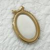 Exquisite Jewelry Showcase Rack Jeweler Earrings Displays Stand Necklace Trinket Storage Shelf Live Pictures Display Props