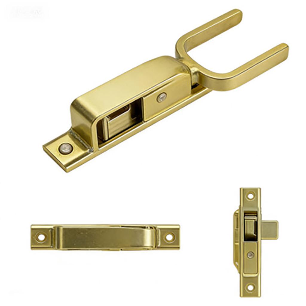 The For Instant Locking Is Made Of Heavy-duty Galvanized Steel And Is Suitable For Outdoor Environments.