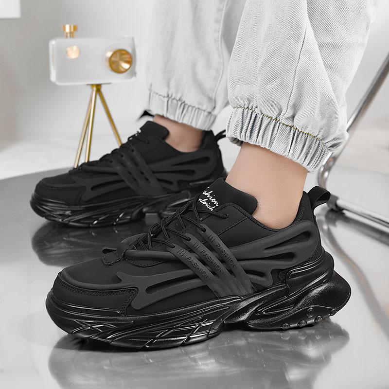 Мужская обувь Daddy Shoes — фото 7