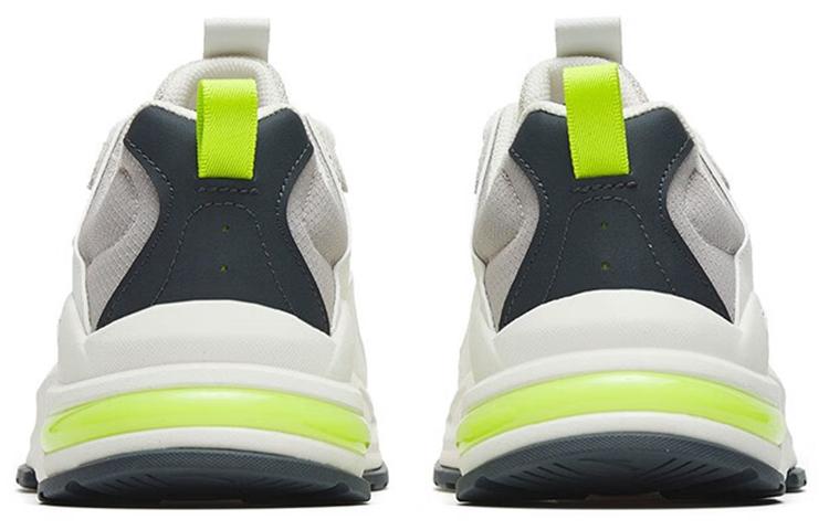 Men's Sneakers Anta Millennium 5.0 Lightweight Abrasion Resistant Lightweight Abrasion Resistant Low top