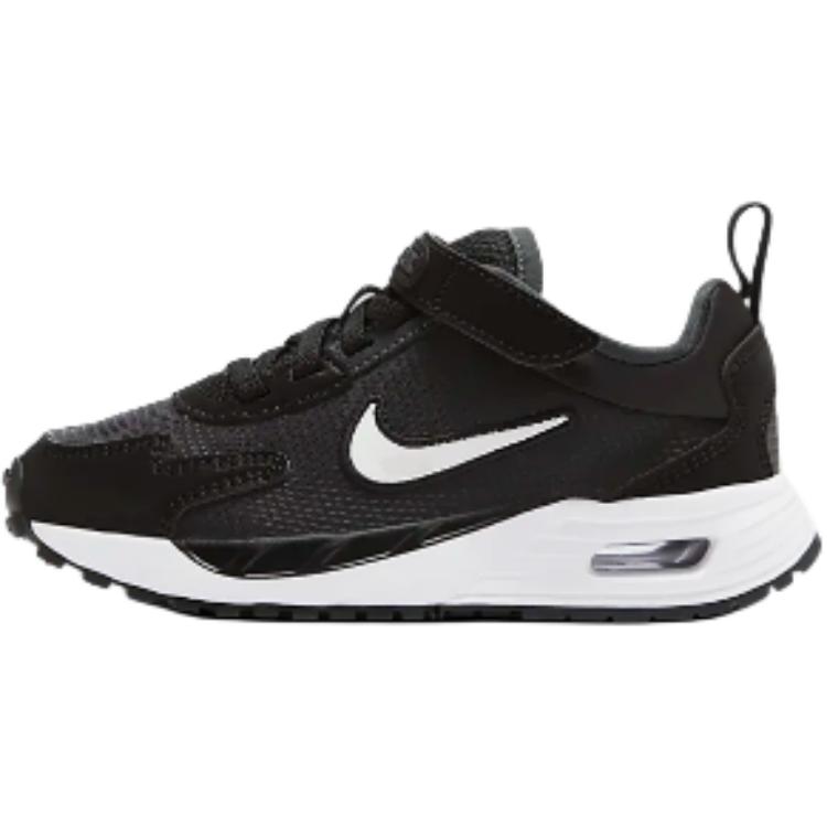 

Кроссовки детские Nike Air Max Solo PS черные белые антрацитовые FZ0944-001 27