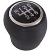 Opel Combo 12-18 Gear Shift Knob 6B Plastic